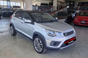 DR AUTOMOBILES DR3 1.5 bi-fuel GPL