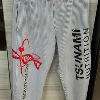 Pantaloni Tsunami Nutrition
