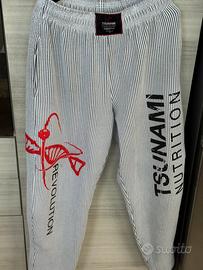 Pantaloni Tsunami Nutrition