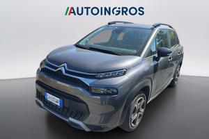 CITROEN C3 Aircross I 2021 - C3 Aircross 1.2 puret