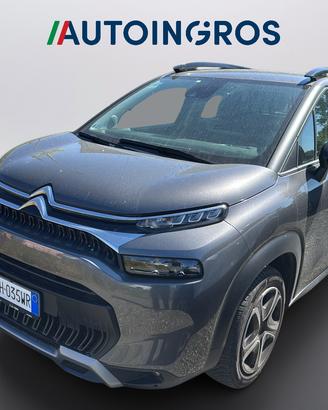 CITROEN C3 Aircross I 2021 - C3 Aircross 1.2 puret