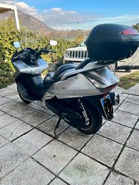 Scooter honda 600