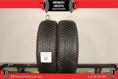 2 Gomme 195 65 R 15 Nexen al 85% SPED GRATIS
