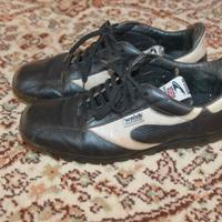 Scarpe moda Walsh numero 40/41 usate