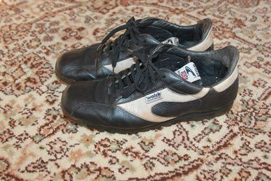 Scarpe moda Walsh numero 40/41 usate