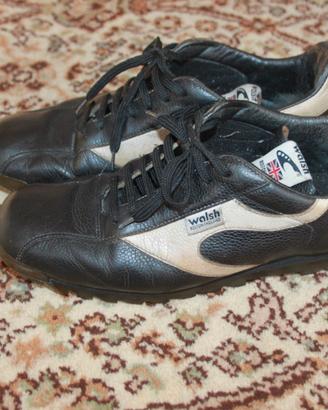 Scarpe moda Walsh numero 40/41 usate