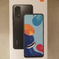 Cellulare Redmi note 11
