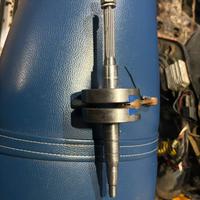 Albero polini minarelli