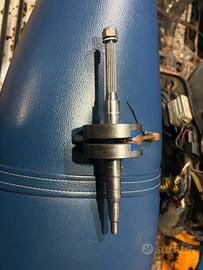 Albero polini minarelli