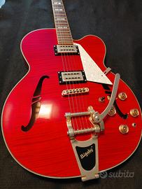 Chitarra semiacustica Michael Kelly
