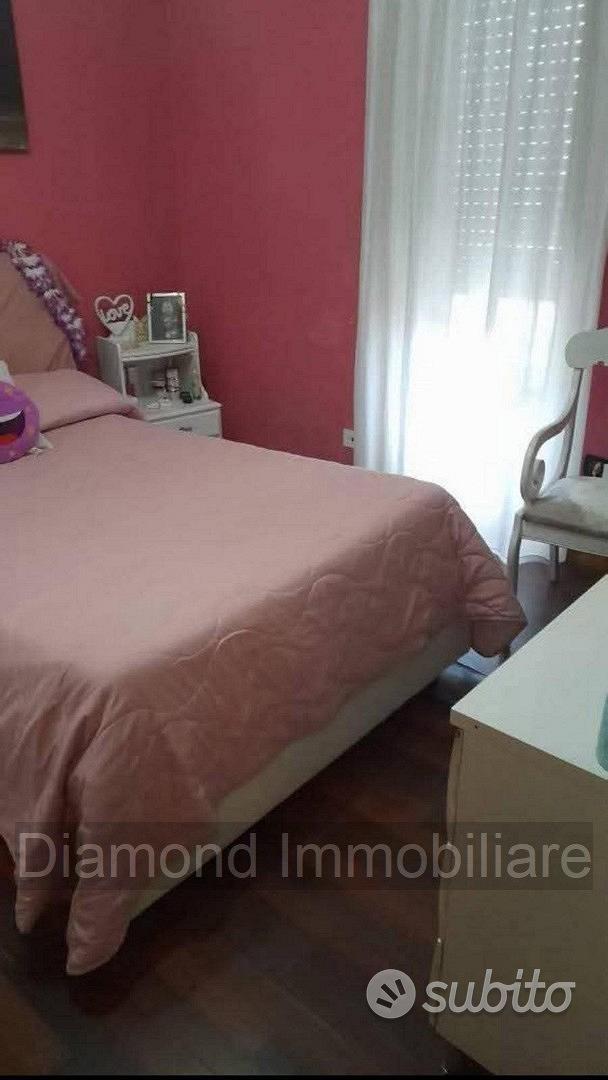Appartamento – Fiumefreddo di Sicilia, Catania - Vista 5
