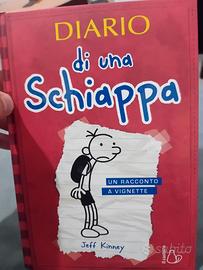 Diario di una Schiappia