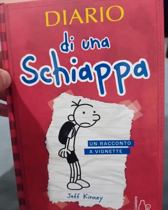 Diario di una Schiappia
