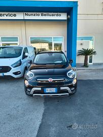 Fiat 500X 1.6 MultiJet 120 CV Cross Plus