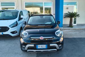 Fiat 500X 1.6 MultiJet 120 CV Cross Plus