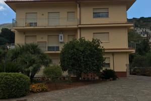 Appartanvilla Aquino 4 vani