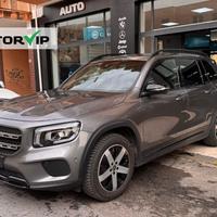 Mercedes-benz GLB 200 200d Automatic Executive tua