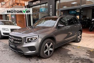 Mercedes-benz GLB 200 200d Automatic Executive tua