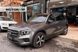 Mercedes-benz GLB 200 200d Automatic Executive tua