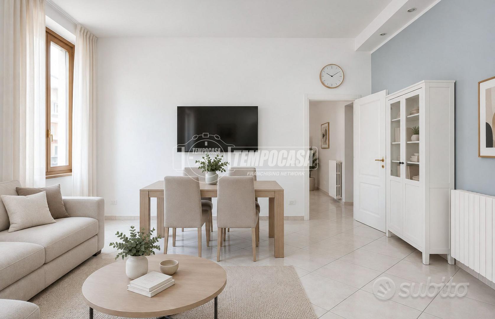 Appartamento – Milano, Centrale, Municipio 2 - Vista 5