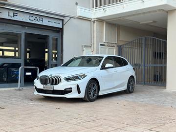 Bmw 118d 5p. Msport 150 cv