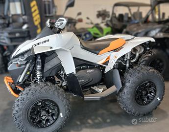 CAN-AM RENEGADE 1000 XXC ABS T 2026