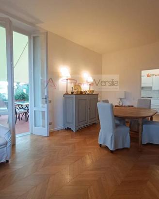 Appartamento di 120 m² con 5 locali a Forte dei Ma