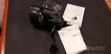 Mulinello pesca Daiwa