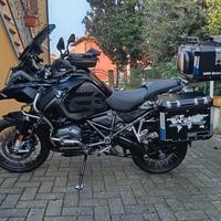  Speciale GS 1200 Adventure 