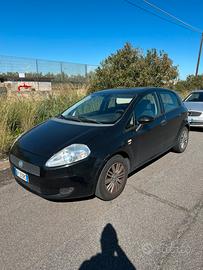 Fiat gramde punto 1.3 mtj 90cv
