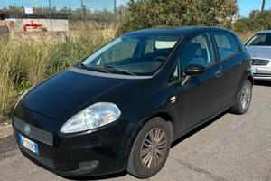 Fiat gramde punto 1.3 mtj 90cv