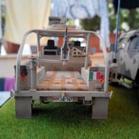 Range Rover Defender COMSUBIN in scala 1:35