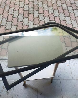 Vetri posteriori per Fiat Panda 1ª serie originali
