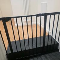 hauck Cancello di Sicurezza