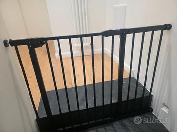 hauck Cancello di Sicurezza