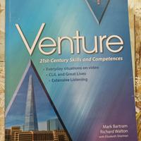 VENTURE VOLUME 1