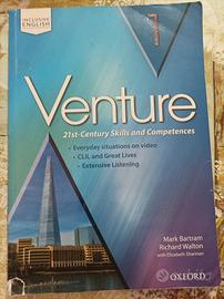 VENTURE VOLUME 1