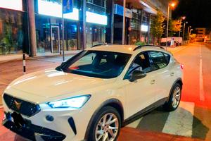 Cupra Formentor Ehybrid  204 cavalli 