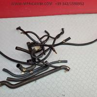 TUBI ARIA KAWASAKI NINJA 600 1997 1996 ZX 6R 1995