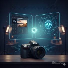 Fotografo commesso