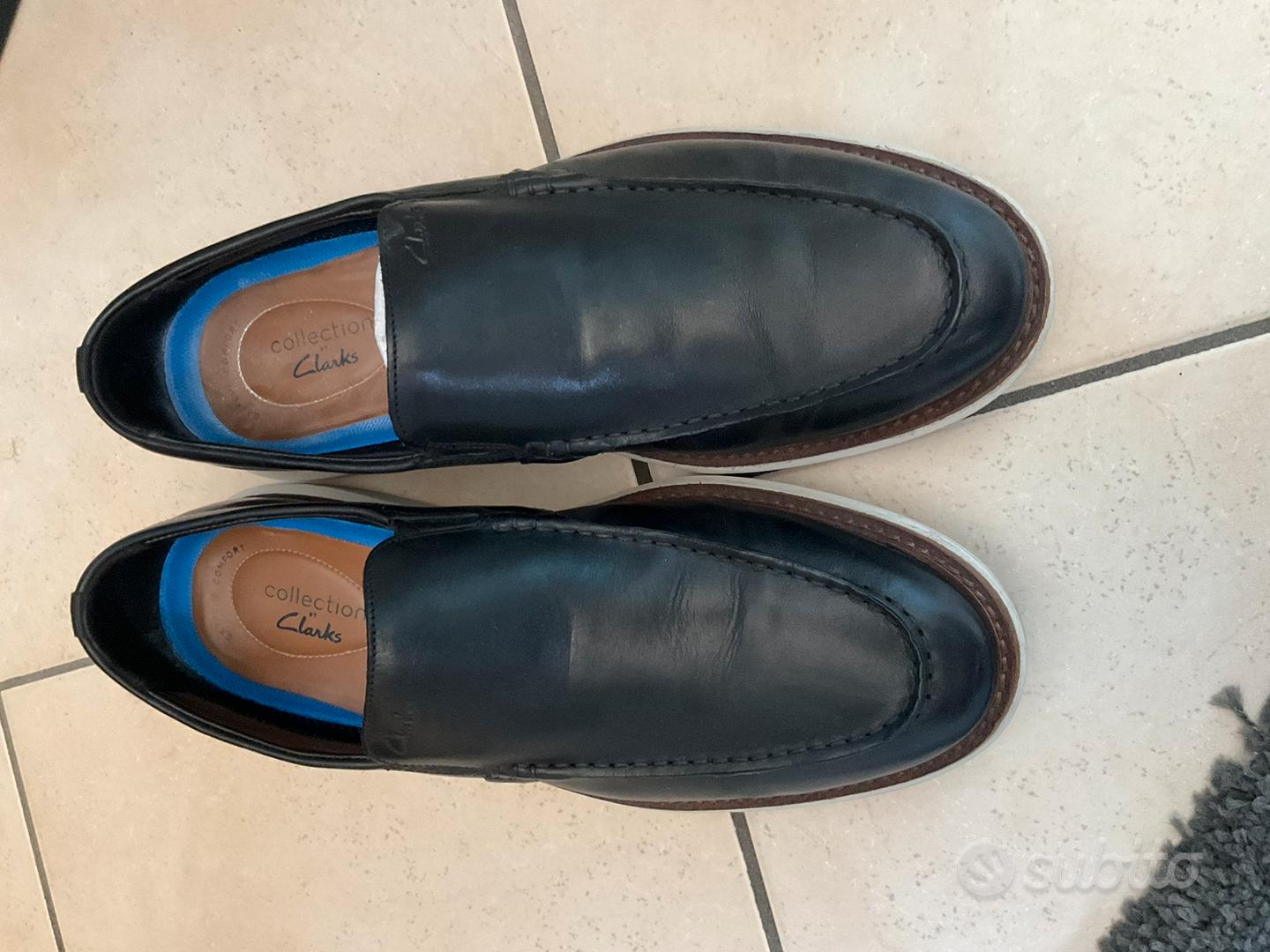 Scarpe clarks modena hotsell