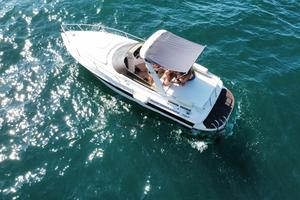 Barca performance 707