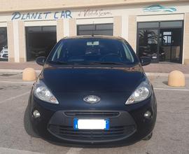 FORD KA 1.3 75CV - MOTORE NUOVO -