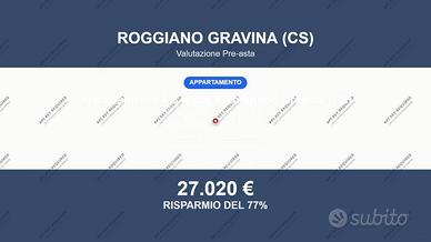 Immobile in asta di 141 m² con più di 5 locali a R