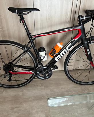 Bici da corsa BMC GF2 Carbonio