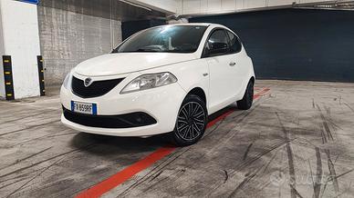 Lancia Ypsilon 1.2 69 CV 5 porte Gold