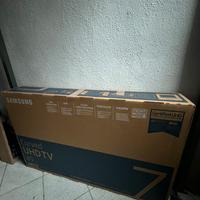 Samsung Tv 49’’  Curve 4k UHD