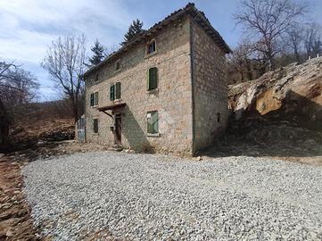 RUSTICO A PAVULLO NEL FRIGNANO