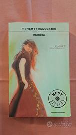 Libro Manola 