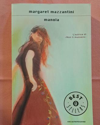 Libro Manola 